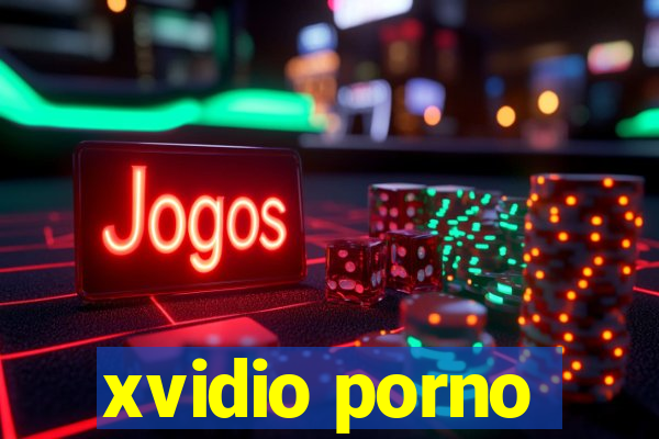 xvidio porno